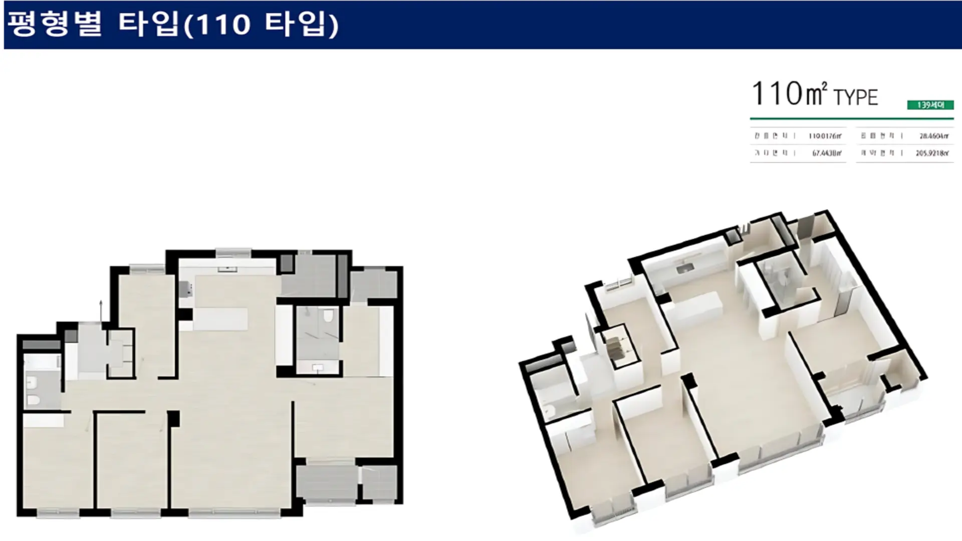 밀양 나노파크 라포르테 110 타입